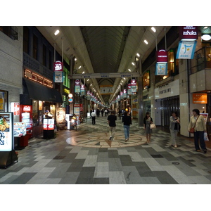 Picture Japan Kyoto Shijo dori 2010-06 43 - Sight Shijo dori