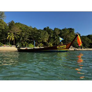 Picture Thailand Phuket Laem Sing Beach 2021-12 77 - Photo Laem Sing Beach