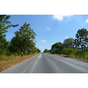 Picture Thailand Pattaya to Ko Samet road 2008-12 64 - Map Pattaya to Ko Samet road