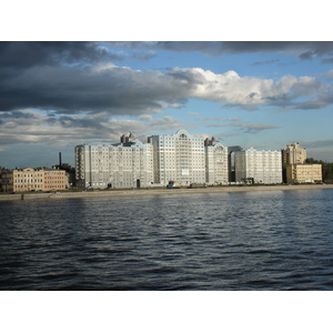 Picture Russia St Petersburg Neva 2006-07 17 - Sight Neva