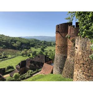 Picture France Castelnau Bretenoux Castle 2018-04 114 - Photos Castelnau Bretenoux Castle