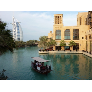 Picture United Arab Emirates Dubai Madinat Jumeirah Resort 2009-12 25 - Store Madinat Jumeirah Resort