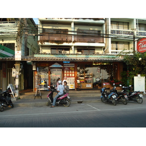 Picture Thailand Jomtien Jomtien Sainueng 2008-01 25 - Sight Jomtien Sainueng