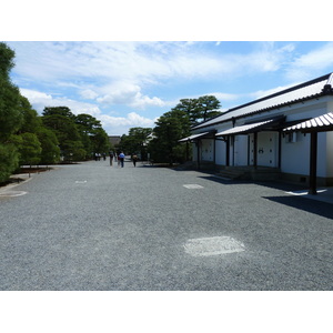 Picture Japan Kyoto Kyoto Gyoen Garden 2010-06 1 - Photographer Kyoto Gyoen Garden