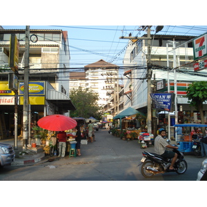 Picture Thailand Jomtien Jomtien Sainueng 2008-01 38 - Travels Jomtien Sainueng