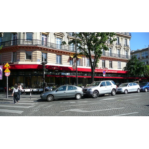 Picture France Paris Place des Ternes 2007-05 6 - Photographers Place des Ternes