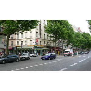 Picture France Paris 8th Arrondissement Rue Tronchet 2007-05 17 - Store Rue Tronchet