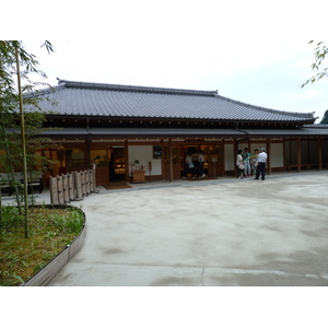 Picture Japan Kyoto Ginkakuji Temple(Silver Pavilion) 2010-06 75 - Tourist Places Ginkakuji Temple(Silver Pavilion)