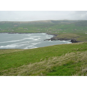 Picture Ireland Kerry Ballinskelligs 2004-05 21 - Perspective Ballinskelligs