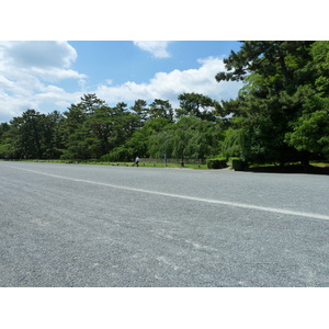 Picture Japan Kyoto Kyoto Gyoen Garden 2010-06 2 - Photos Kyoto Gyoen Garden