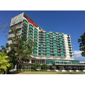 Picture Thailand Marriott Rayong 2016-01 133 - Picture Marriott Rayong