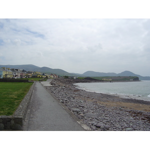 Picture Ireland Kerry waterville 2004-05 6 - Photos waterville