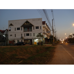 Picture Thailand Phitsanulok Ekatossarot Road 2008-01 2 - Sight Ekatossarot Road