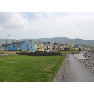 Picture Ireland Kerry waterville 2004-05 4 - Photo waterville