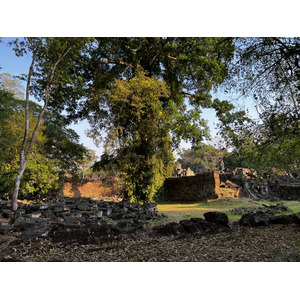 Picture Cambodia Siem Reap Preah Khan 2023-01 66 - Photo Preah Khan