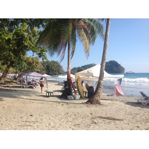 Picture Costa Rica Manuel Antonio 2015-03 257 - Trips Manuel Antonio