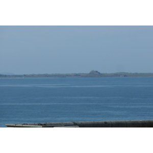 Picture United Kingdom Scotland Bamburgh Castle 2011-07 111 - Sight Bamburgh Castle