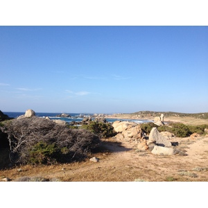 Picture Italy Sardinia Portobello di Gallura 2015-06 3 - View Portobello di Gallura