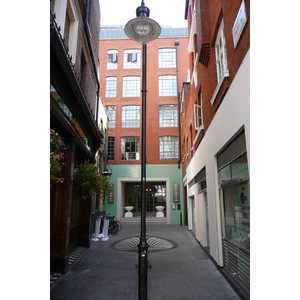 Picture United Kingdom London Wardour Street 2007-09 9 - Road Wardour Street