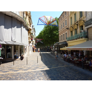 Picture France Narbonne 2009-07 123 - Visit Narbonne