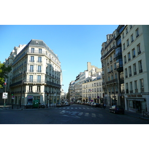 Picture France Paris Avenue de Friedland 2007-09 41 - Map Avenue de Friedland