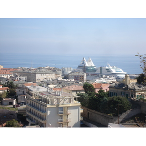 Picture France Corsica Bastia 2006-09 216 - Visit Bastia