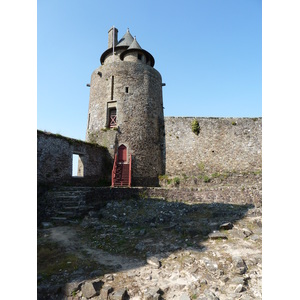 Picture France Fougeres 2010-04 197 - Visit Fougeres