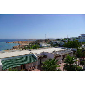 Picture Egypt Sharm el Sheikh Hyatt Hotel Room Hyatt Sharm el Sheikh 2008-06 17 - View Room Hyatt Sharm el Sheikh