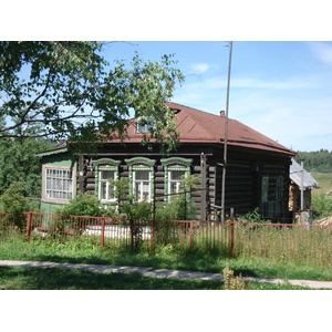 Picture Russia From Nizhniy Novgorod to Vladimir 2006-07 6 - Photographers From Nizhniy Novgorod to Vladimir