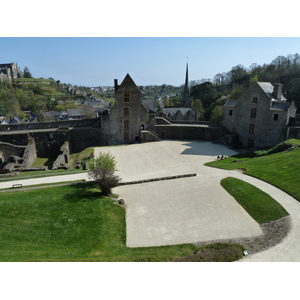 Picture France Fougeres 2010-04 14 - Photographers Fougeres