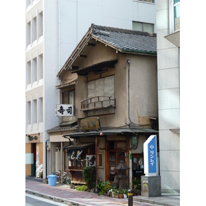 Picture Japan Tokyo Ginza 2010-06 53 - Pictures Ginza