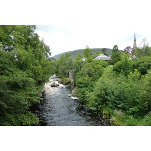 Picture United Kingdom Scotland Braemar 2011-07 19 - Photo Braemar