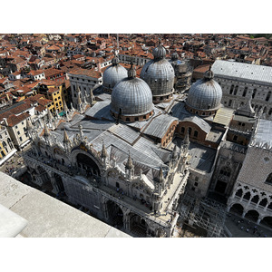 Picture Italy Venice 2022-05 250 - Tourist Attraction Venice