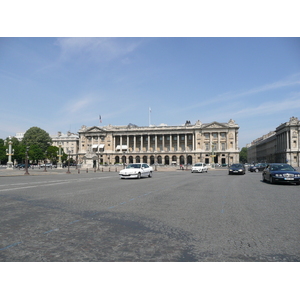 Picture France Paris La Concorde 2007-05 85 - Views La Concorde