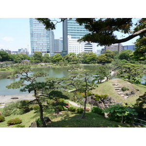 Picture Japan Tokyo Kyu Shiba rikyu Gardens 2010-06 37 - Sightseeing Kyu Shiba rikyu Gardens