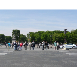 Picture France Paris La Concorde 2007-05 56 - Discover La Concorde