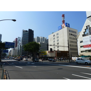 Picture Japan Tokyo Ginza 2010-06 66 - View Ginza