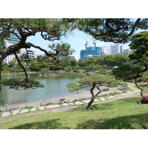 Picture Japan Tokyo Kyu Shiba rikyu Gardens 2010-06 49 - Sight Kyu Shiba rikyu Gardens