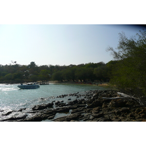 Picture Thailand Ko Samet 2009-01 5 - Flight Ko Samet