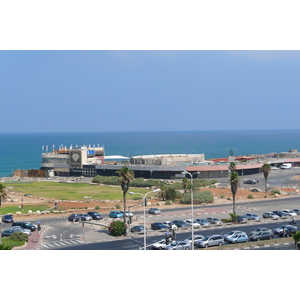 Picture Israel Tel Aviv David Intercontinental Hotel 2007-06 14 - Tourist David Intercontinental Hotel