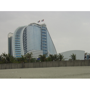 Picture United Arab Emirates Dubai Jumeirah Beach 2005-03 15 - Photographers Jumeirah Beach