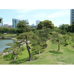 Picture Japan Tokyo Kyu Shiba rikyu Gardens 2010-06 62 - Tourist Kyu Shiba rikyu Gardens