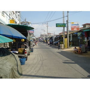 Picture Thailand Pattaya Soi Boakhao 2008-01 29 - Picture Soi Boakhao