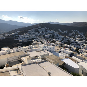 Picture Greece Astypalea 2018-07 167 - Perspective Astypalea