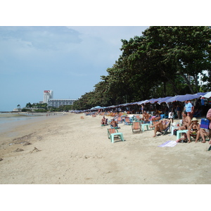 Picture Thailand Pattaya Beach 2007-02 175 - Journey Pattaya Beach