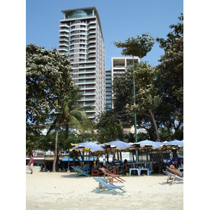 Picture Thailand Pattaya Beach 2007-02 142 - Shopping Mall Pattaya Beach