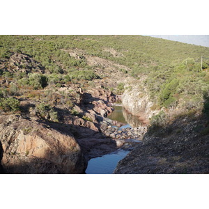 Picture France Corsica Fango river 2017-07 1 - Visit Fango river