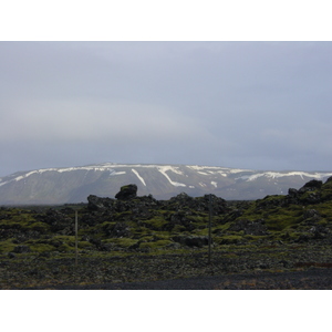 Picture Iceland Reykjanes 2003-03 24 - Tourist Reykjanes