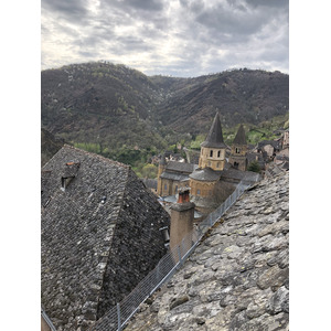 Picture France Conques 2018-04 249 - Pictures Conques