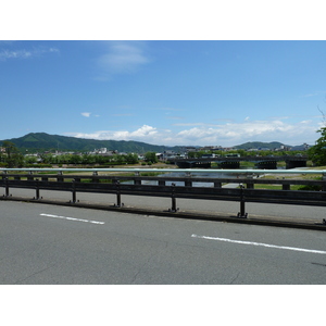 Picture Japan Kyoto Kamo River 2010-06 3 - Views Kamo River